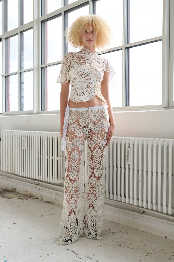 Kettel Atelier 2026春夏高级成衣发布 - Copenhagen Spring 2026
