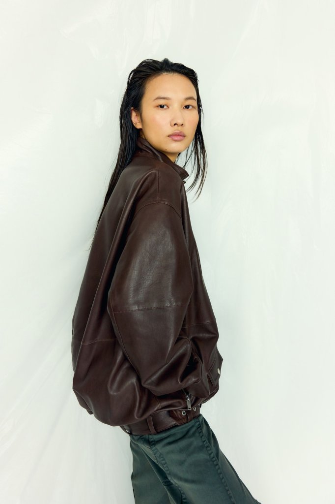 Tibi 2026早春度假系列Lookbook