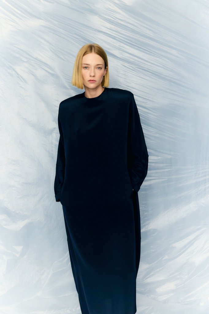 Tibi 2026早春度假系列Lookbook