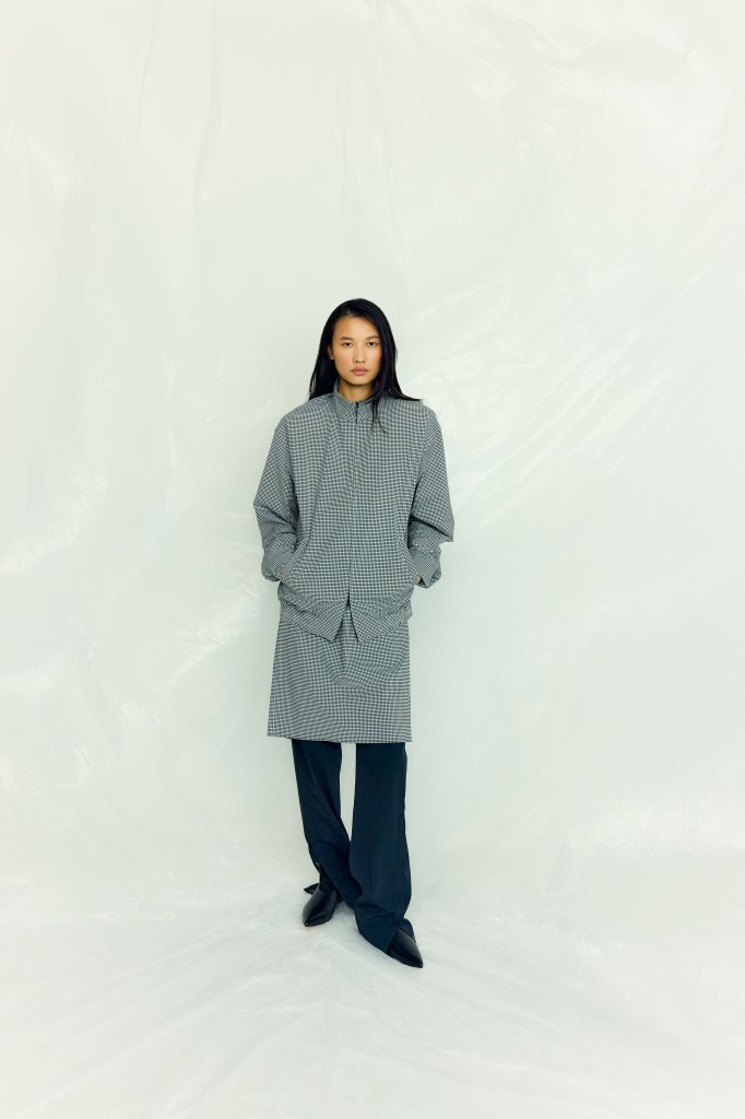 Tibi 2026早春度假系列Lookbook
