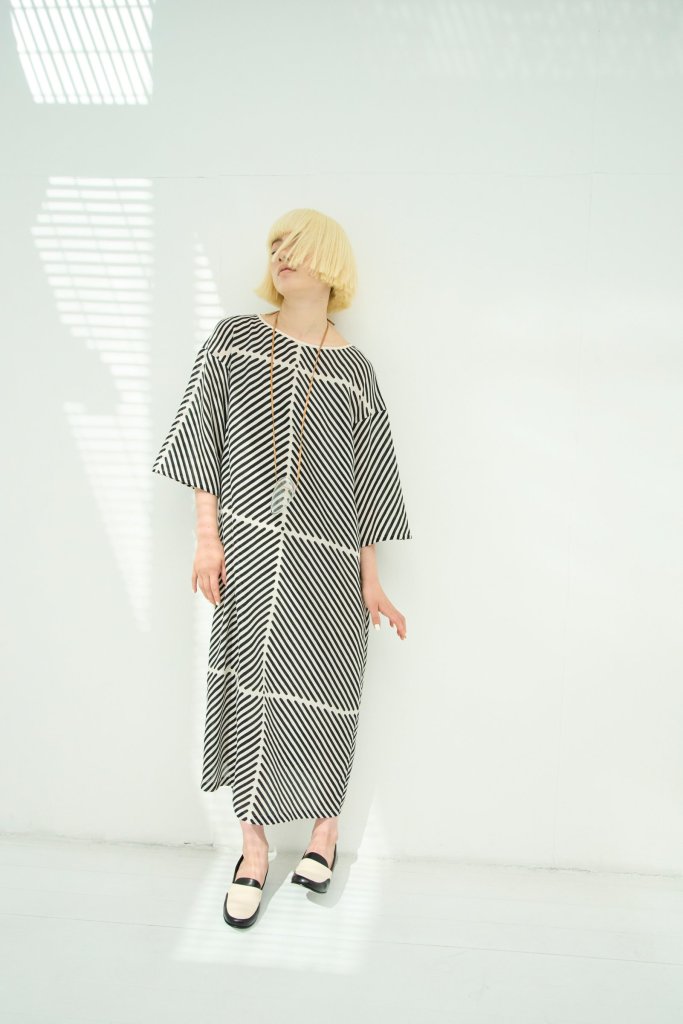 minä perhonen 2026春夏女装Lookbook