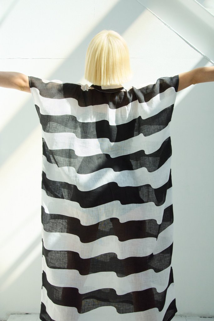 minä perhonen 2026春夏女装Lookbook