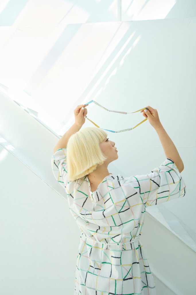 minä perhonen 2026春夏女装Lookbook