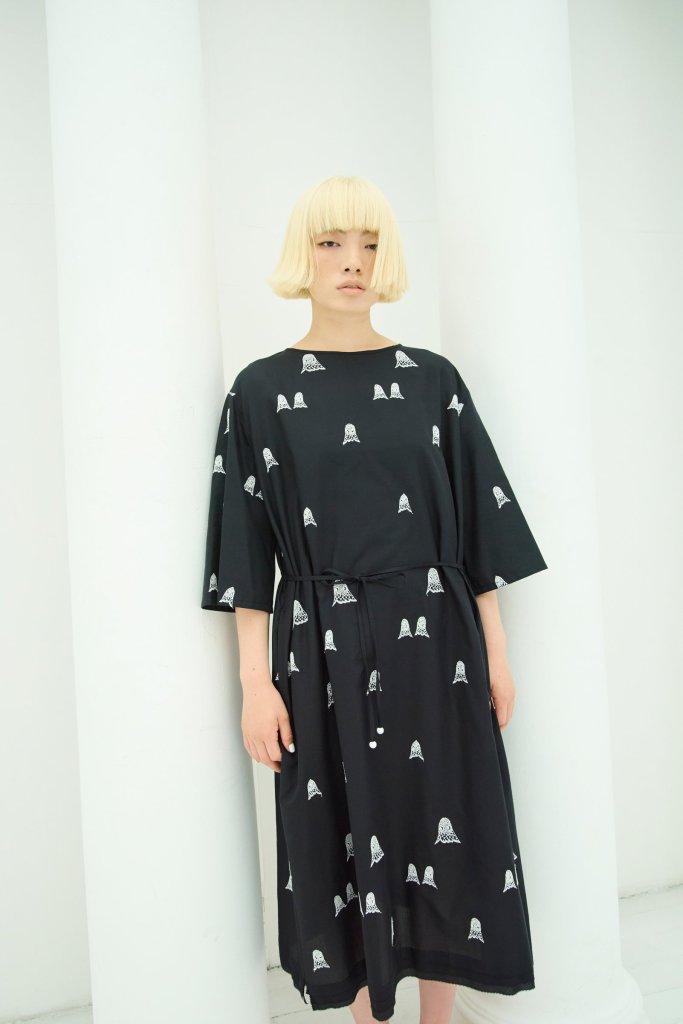 minä perhonen 2026春夏女装Lookbook