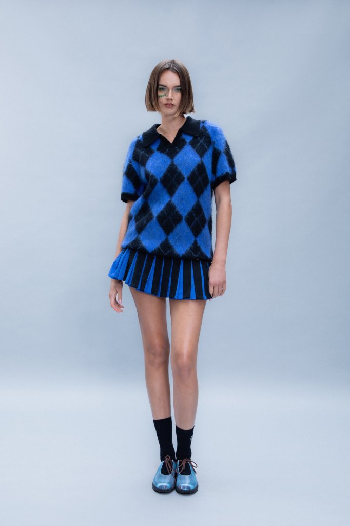 Leeann Huang 2026春夏高级成衣Lookbook