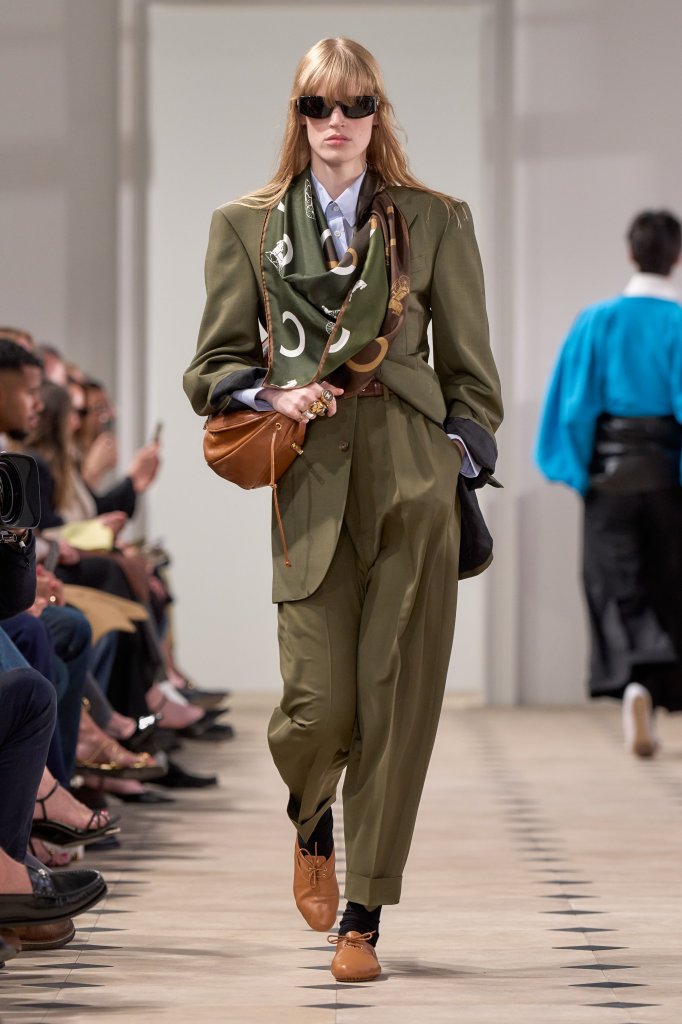  思琳 Celine 法国 France 巴黎 Paris 走秀(Runway) 2025/26秋冬 2025/26 A/W 女装 2026春夏 2026 S/S