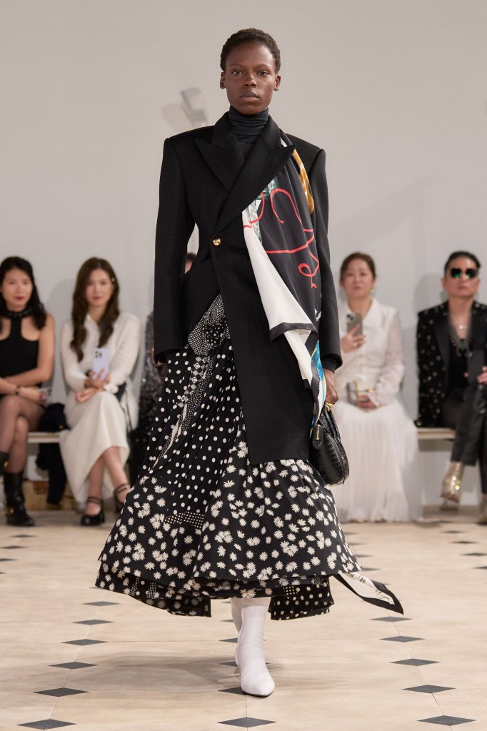  思琳 Celine 法国 France 巴黎 Paris 走秀(Runway) 2025/26秋冬 2025/26 A/W 女装 2026春夏 2026 S/S
