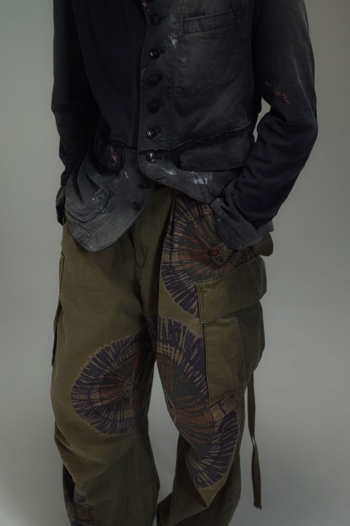 Khoki 2026春夏高级成衣Lookbook - Tokyo Spring 2026