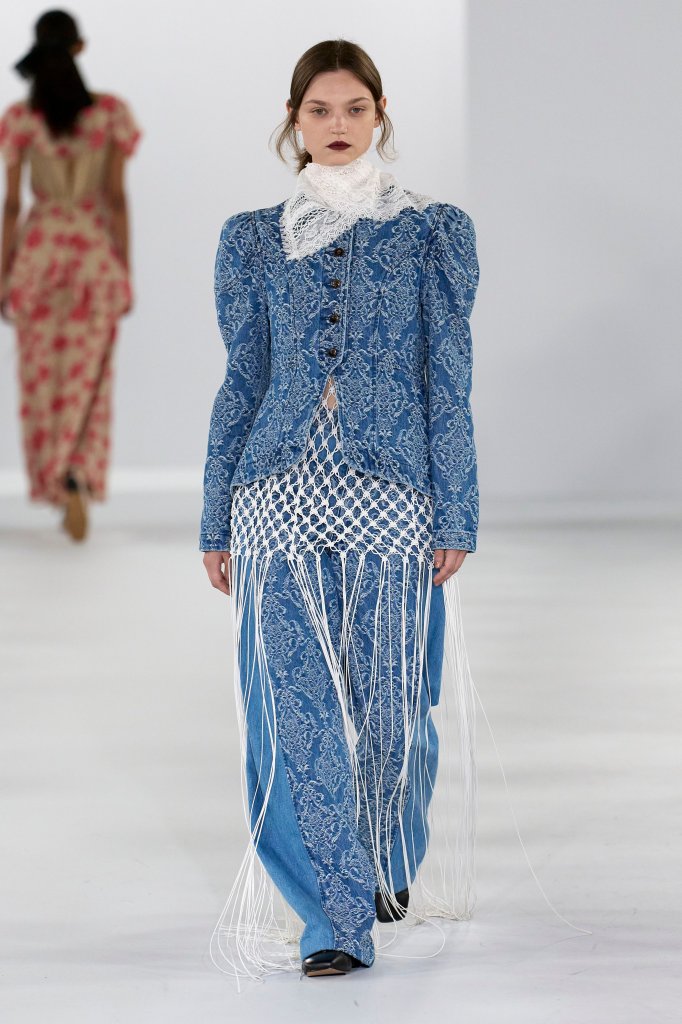  FETICO FETICO 日本 Japan 东京 Tokyo 走秀(Runway) 2026春夏 2026 S/S 女装