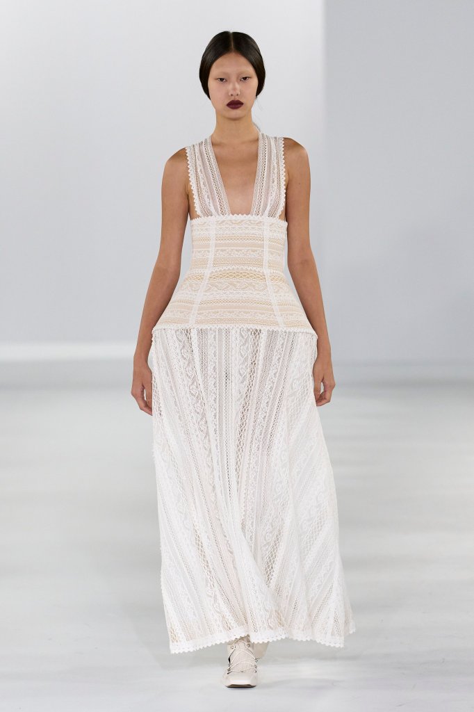  FETICO FETICO 日本 Japan 东京 Tokyo 走秀(Runway) 2026春夏 2026 S/S 女装