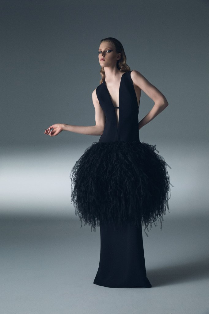 Antonio Grimaldi 2026春夏高级成衣Lookbook