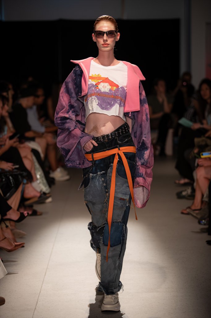 BFW Collective Show 2026春夏高级成衣秀 - Budapest Spring 2026