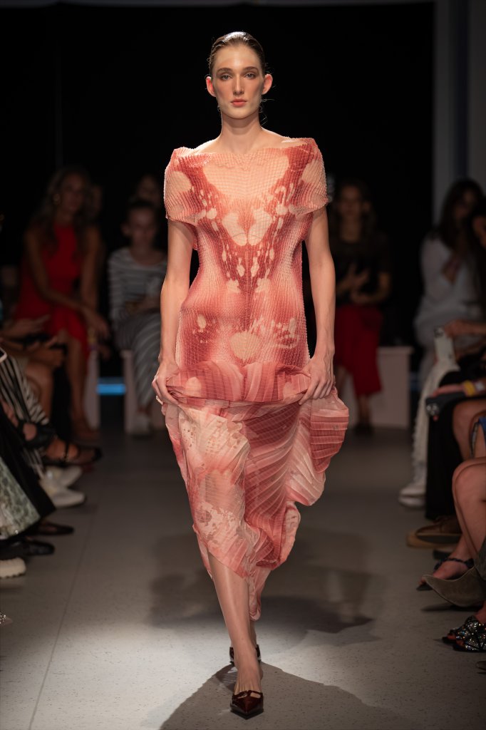LJFW Collective Show 2026春夏高级成衣秀 - Budapest Spring 2026