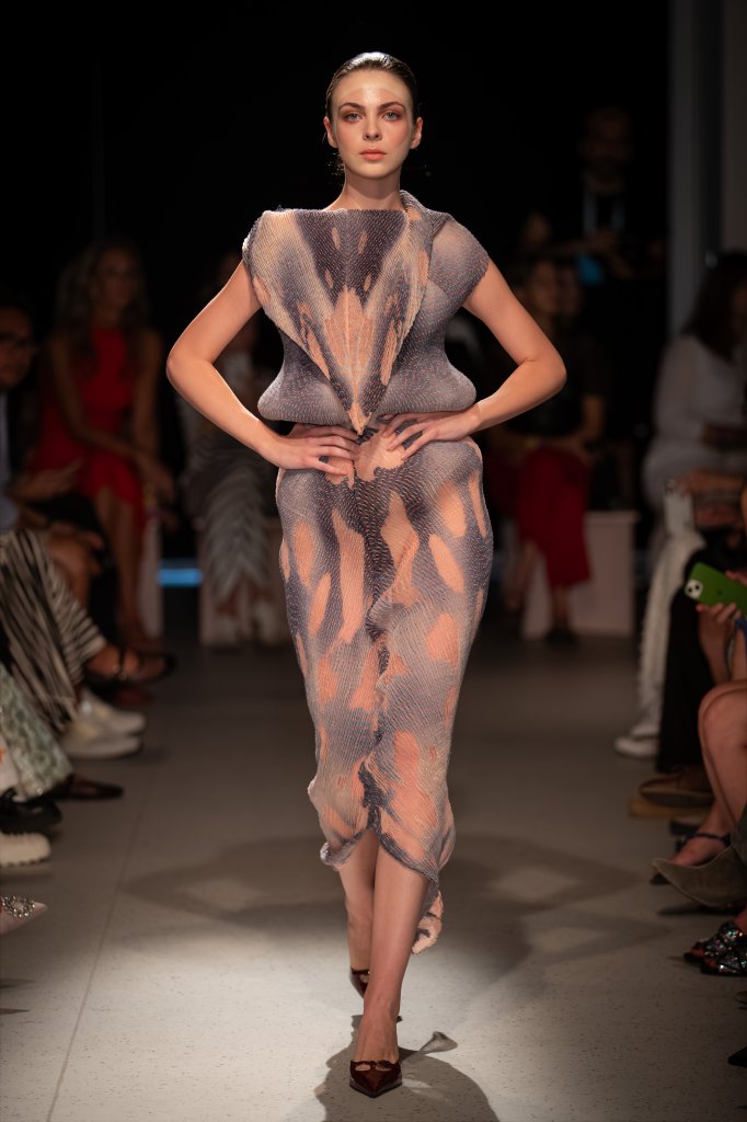 LJFW Collective Show 2026春夏高级成衣秀 - Budapest Spring 2026