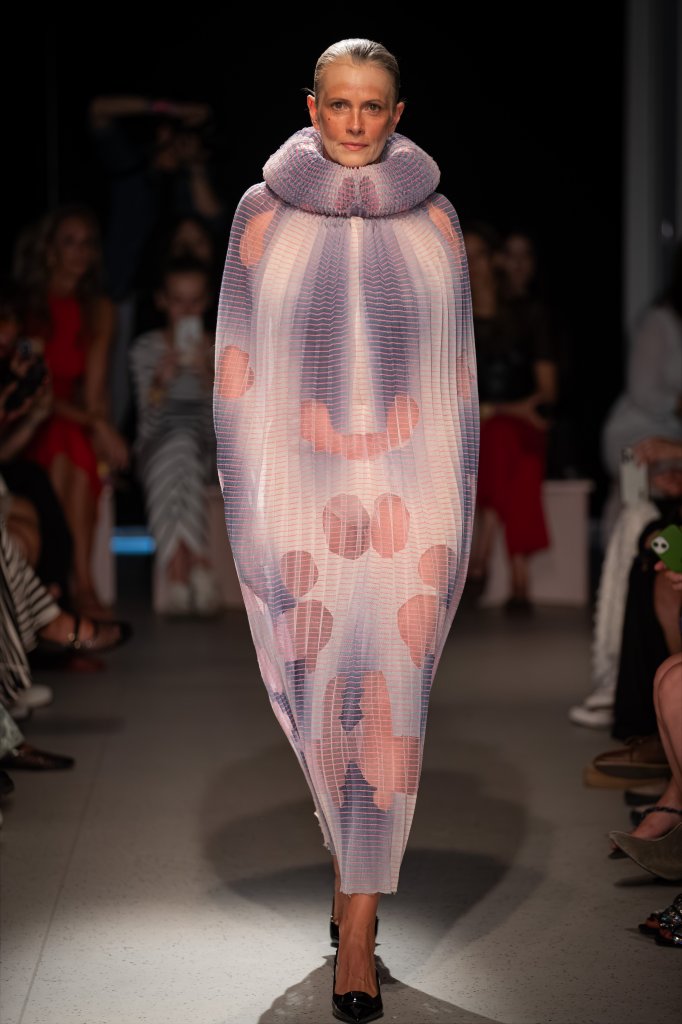 LJFW Collective Show 2026春夏高级成衣秀 - Budapest Spring 2026