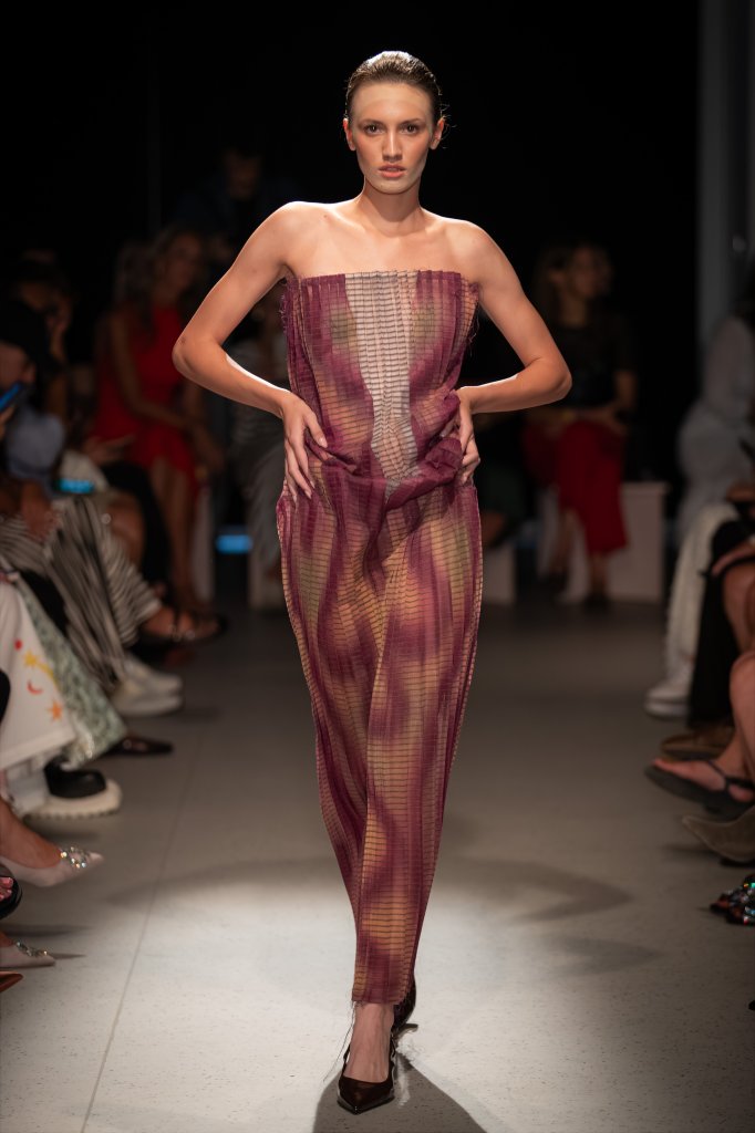 LJFW Collective Show 2026春夏高级成衣秀 - Budapest Spring 2026
