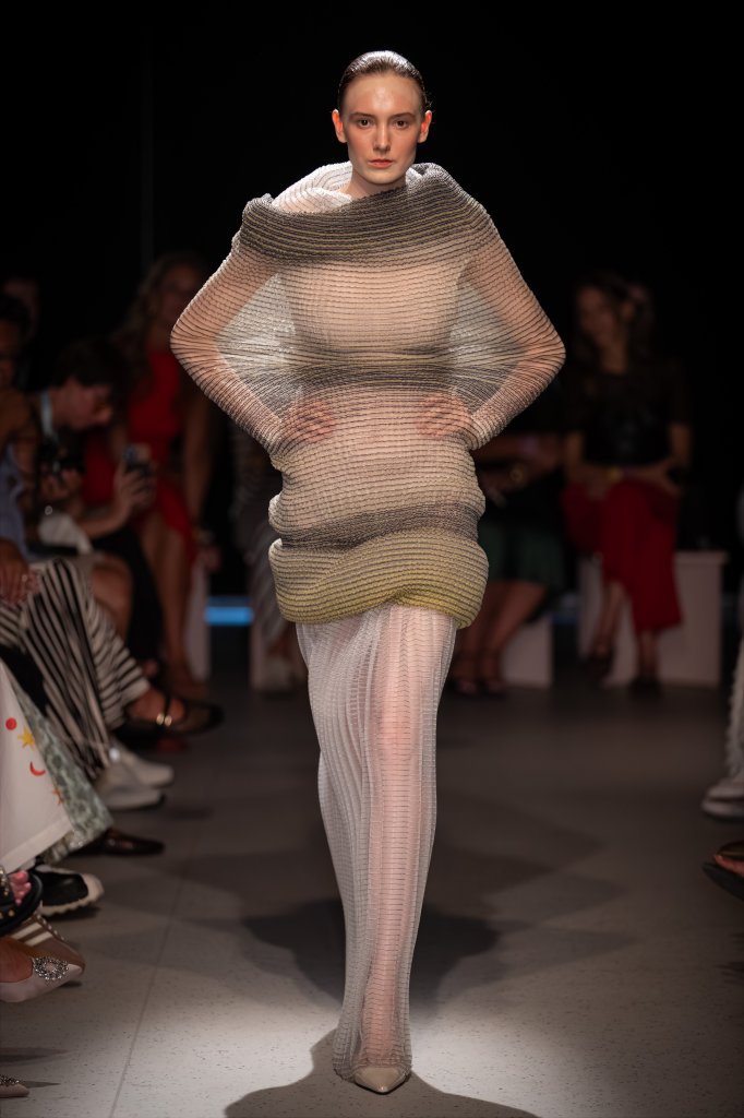 LJFW Collective Show 2026春夏高级成衣秀 - Budapest Spring 2026