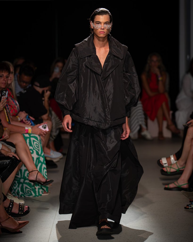 SFC Collective Show 2026春夏高级成衣秀 - Budapest Spring 2026