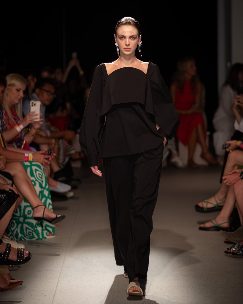 SFC Collective Show 2026春夏高级成衣秀 - Budapest Spring 2026