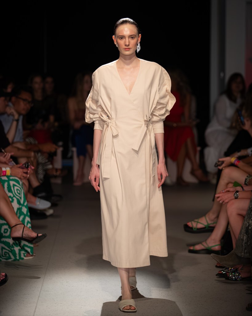 SFC Collective Show 2026春夏高级成衣秀 - Budapest Spring 2026