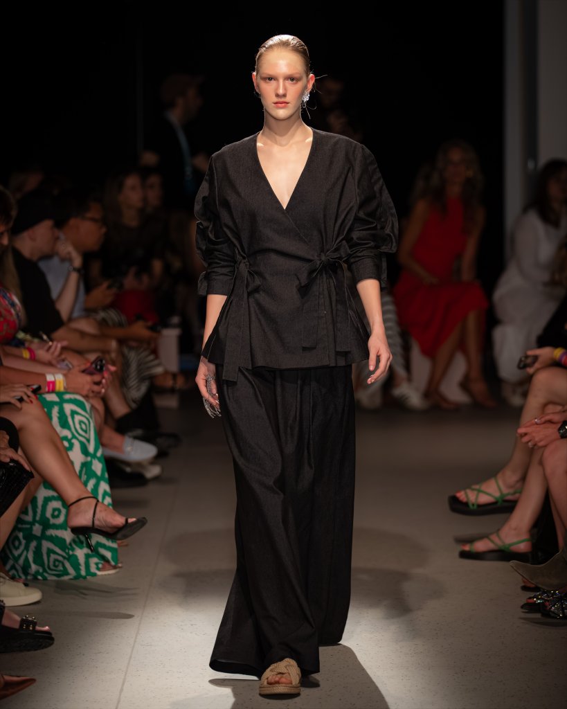 SFC Collective Show 2026春夏高级成衣秀 - Budapest Spring 2026