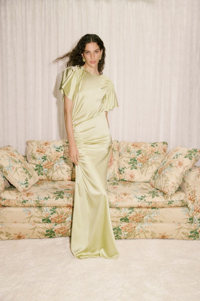 Veronica Beard 2026春夏高级成衣Lookbook