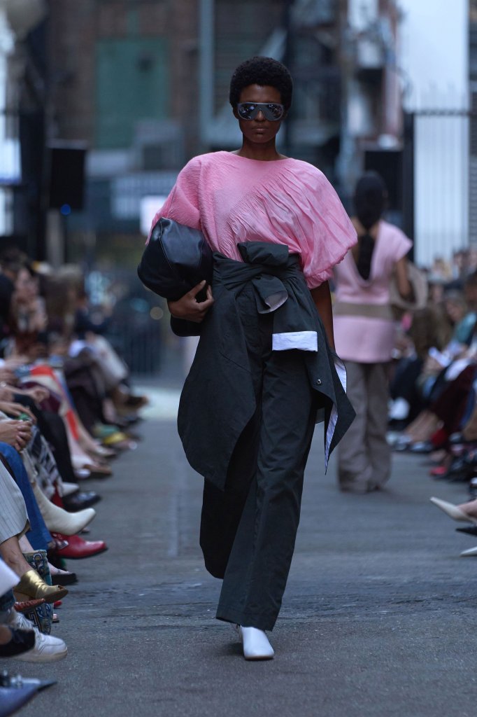 Rachel Comey 2026春夏高级成衣秀 - New York Spring 2026