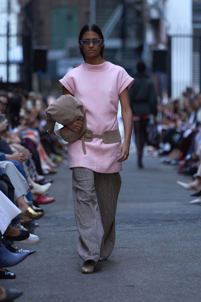 Rachel Comey 2026春夏高级成衣秀 - New York Spring 2026