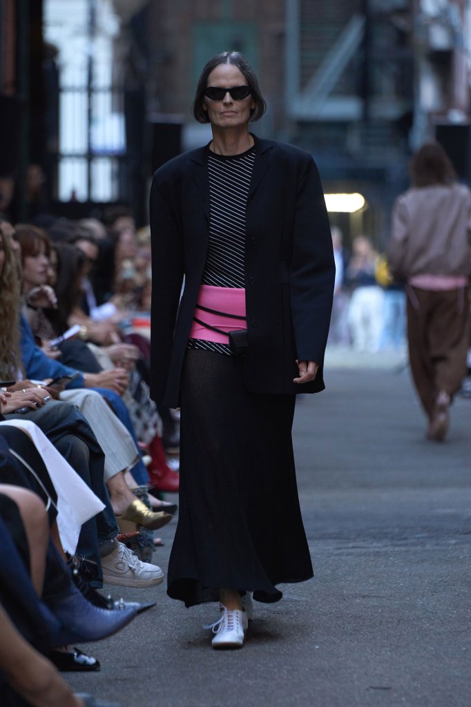 Rachel Comey 2026春夏高级成衣秀 - New York Spring 2026