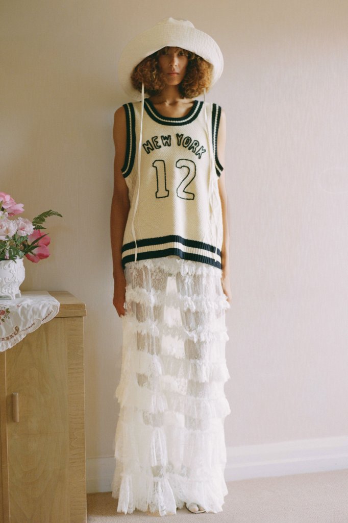 Sea 2026春夏高级成衣Lookbook