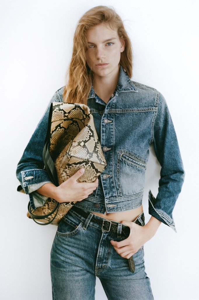 Nili Lotan 2026春夏高级成衣Lookbook