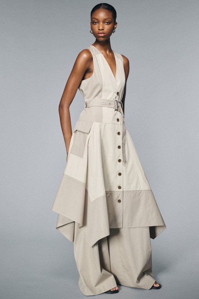 菲利林3.1 3.1 Phillip Lim 2026春夏高级成衣Lookbook