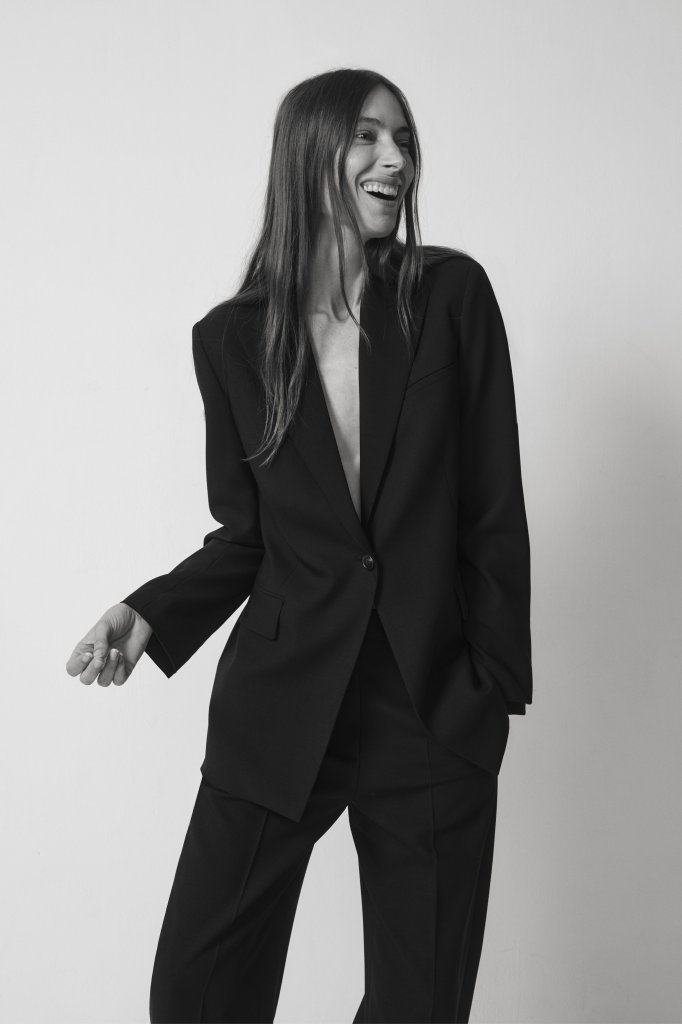 Partow 2026春夏高级成衣Lookbook