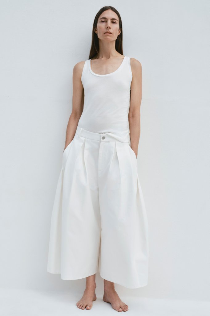 Partow 2026春夏高级成衣Lookbook