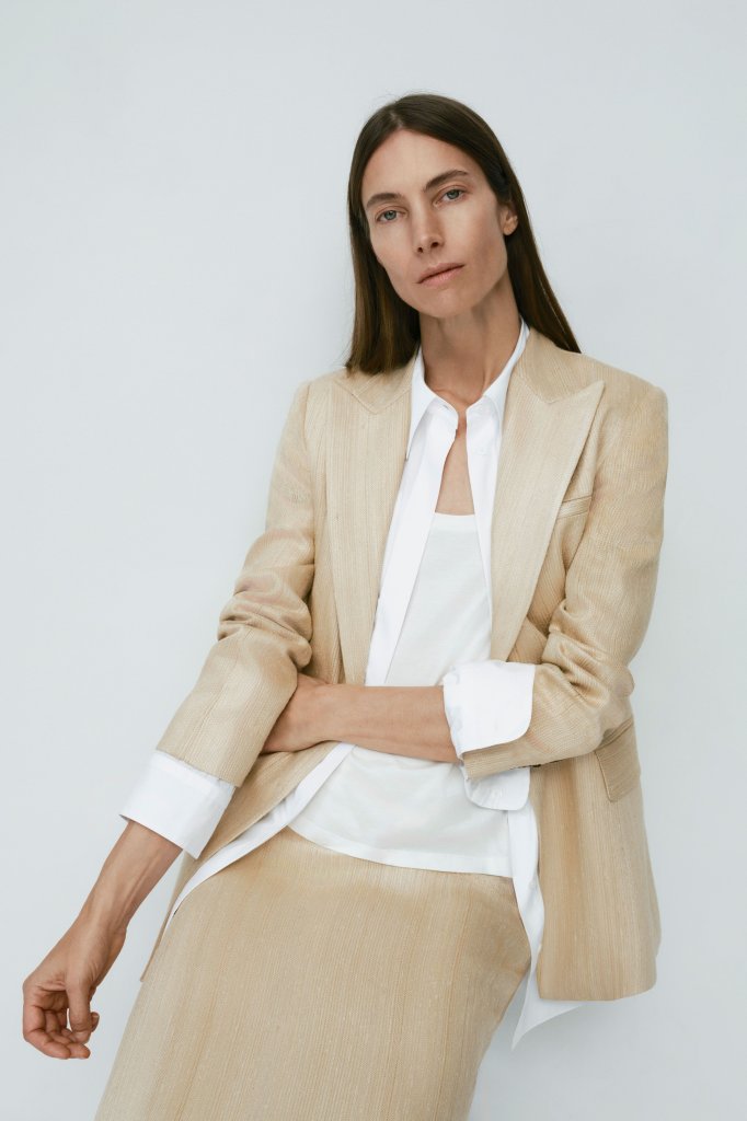 Partow 2026春夏高级成衣Lookbook
