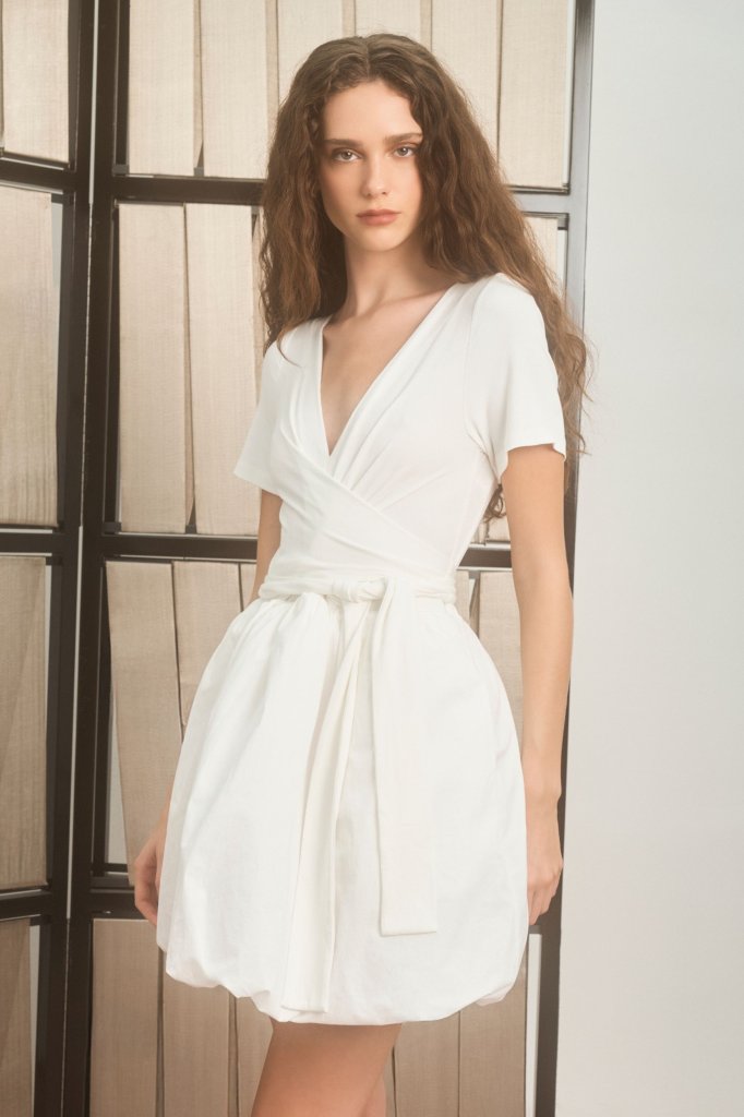 黛安·冯芙丝汀宝 Diane von Furstenberg 2026春夏高级成衣Lookbook