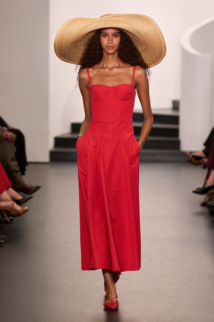 拉夫·劳伦 Ralph Lauren 2026春夏高级成衣秀 - New York Spring 2026