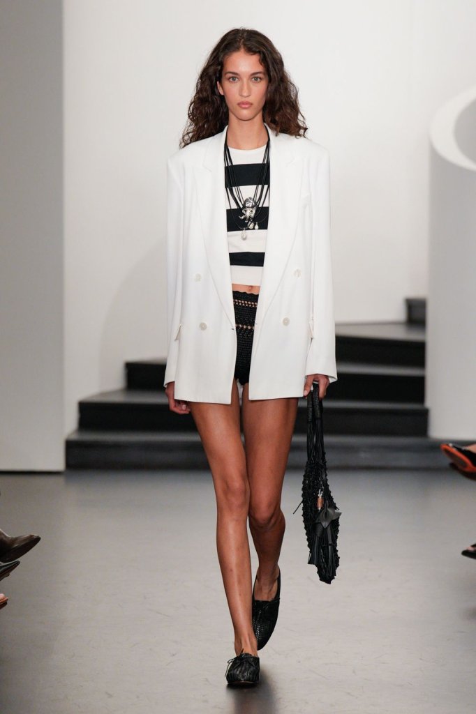 拉夫·劳伦 Ralph Lauren 2026春夏高级成衣秀 - New York Spring 2026