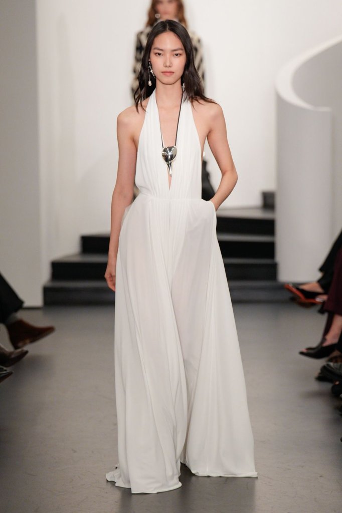 拉夫·劳伦 Ralph Lauren 2026春夏高级成衣秀 - New York Spring 2026