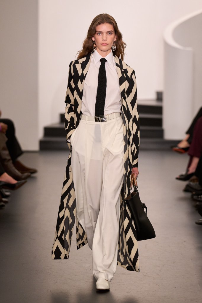 拉夫·劳伦 Ralph Lauren 2026春夏高级成衣秀 - New York Spring 2026