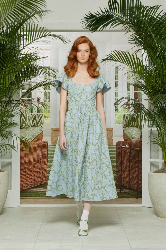 Cinq à Sept 2026春夏高级成衣Lookbook