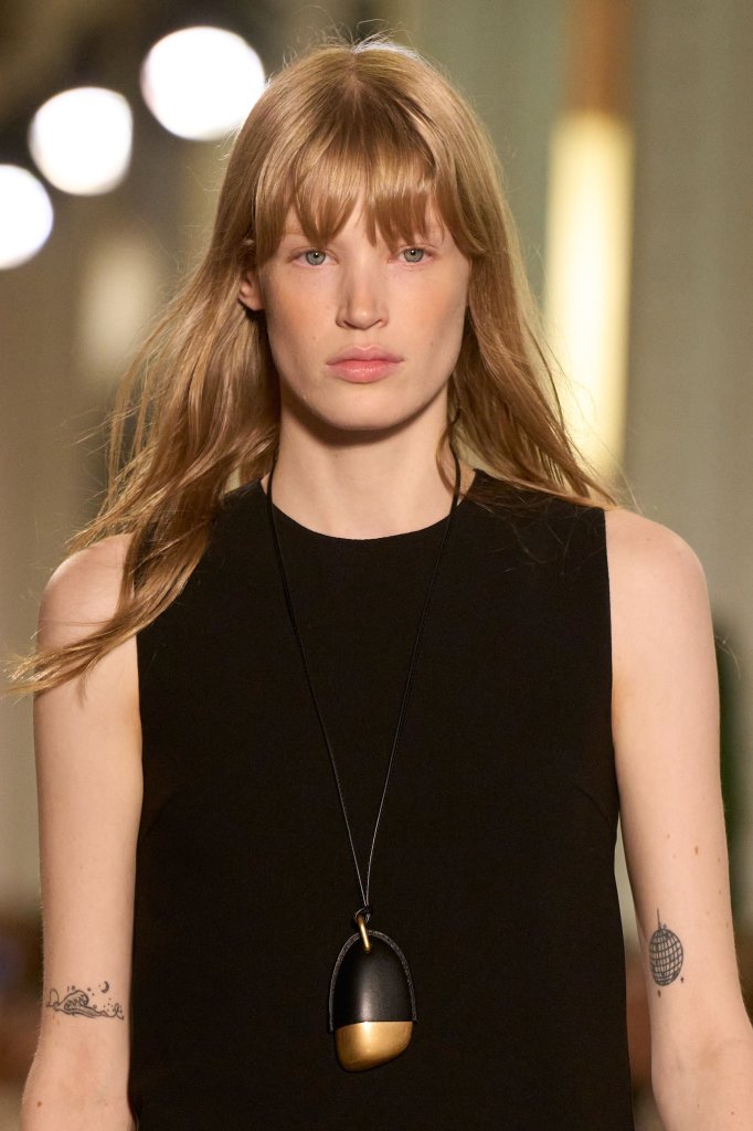 迈克高仕 Michael Kors Collection 2026春夏高级成衣秀(细节) - New York Spring 2026