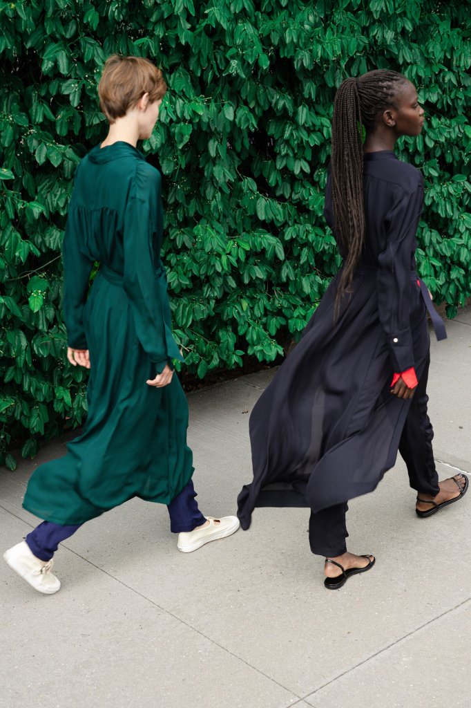 Nells Nelson 2026春夏高级成衣Lookbook
