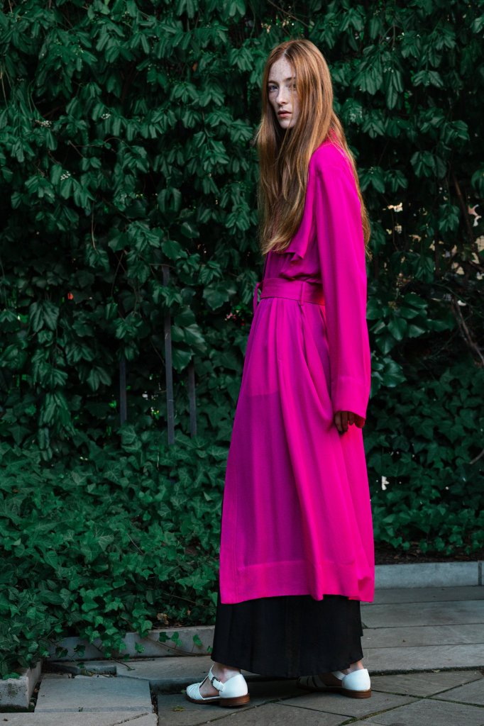 Nells Nelson 2026春夏高级成衣Lookbook