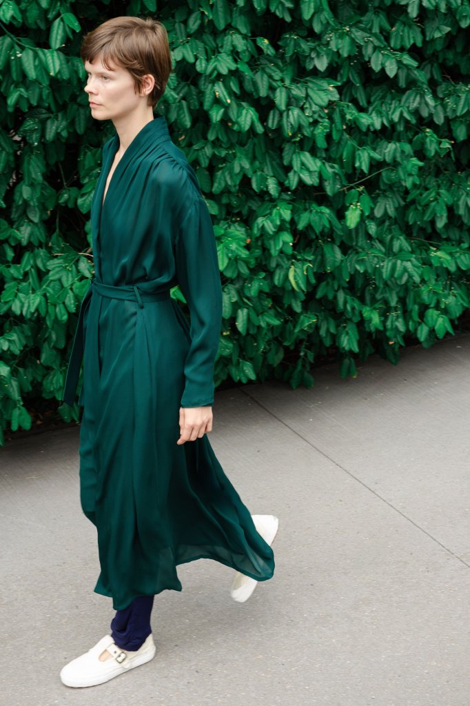 Nells Nelson 2026春夏高级成衣Lookbook
