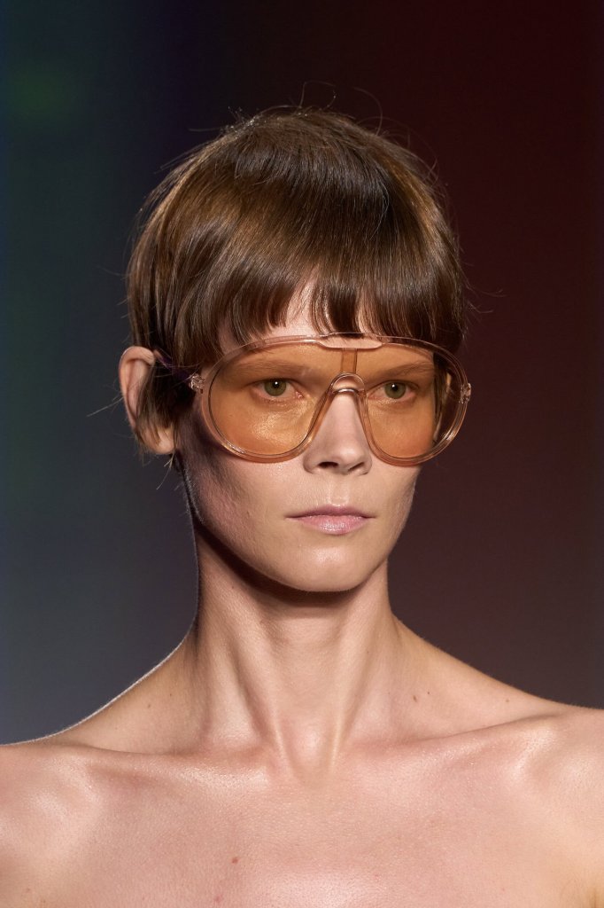 Kate Barton 2026春夏高级成衣秀(细节) - New York Spring 2026