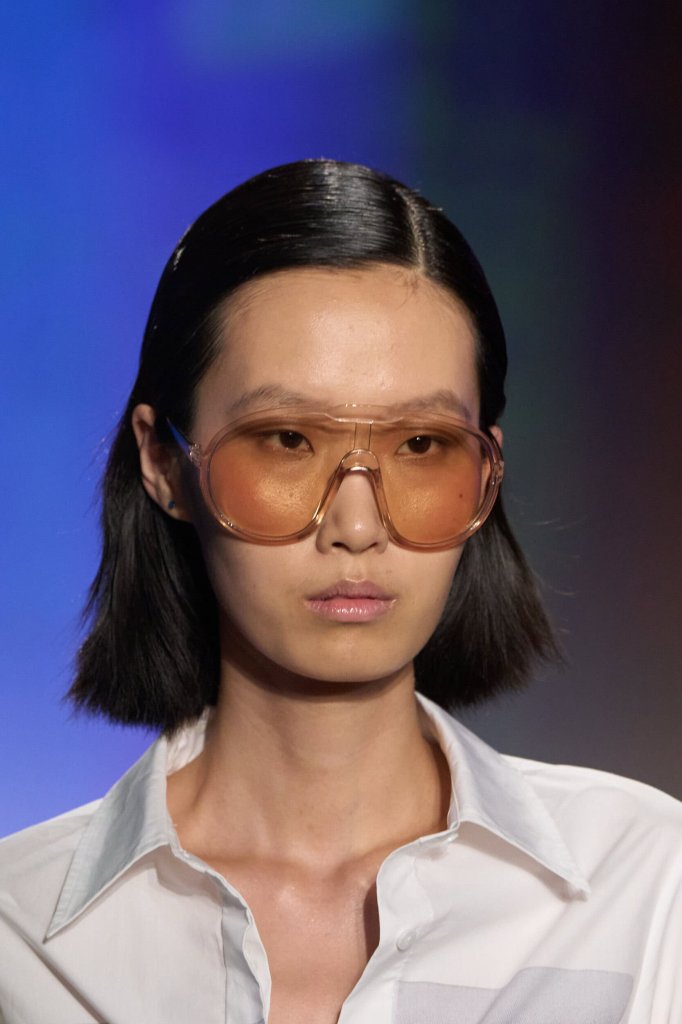 Kate Barton 2026春夏高级成衣秀(细节) - New York Spring 2026