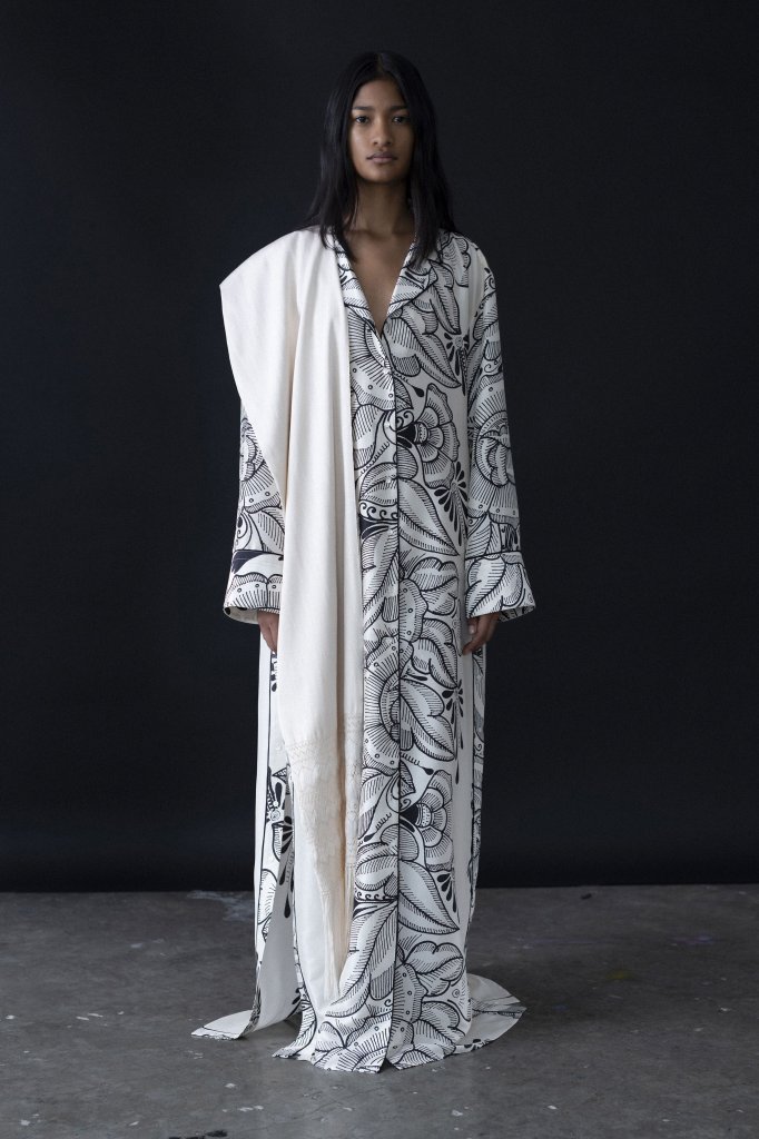 Heirlome 2026春夏高级成衣Lookbook