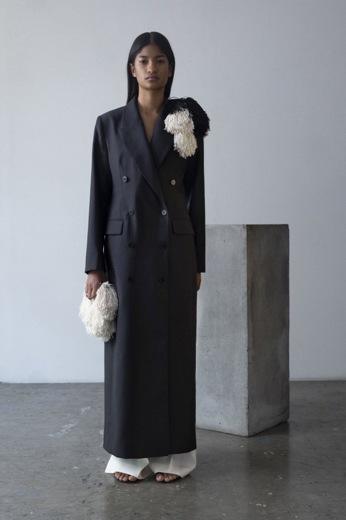 Heirlome 2026春夏高级成衣Lookbook