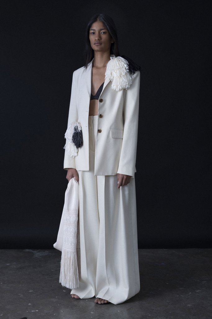 Heirlome 2026春夏高级成衣Lookbook